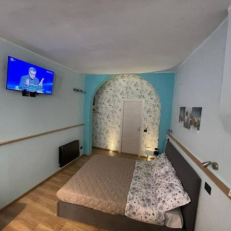 Perugia Home Apartment I Mille Buitenkant foto