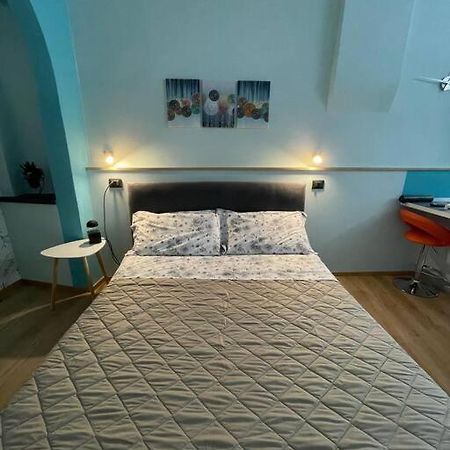 Perugia Home Apartment I Mille Buitenkant foto