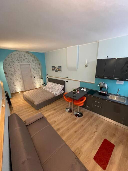 Perugia Home Apartment I Mille Buitenkant foto