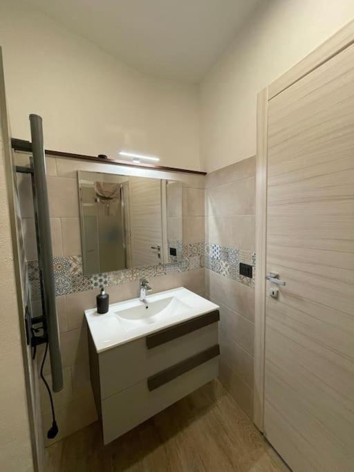 Perugia Home Apartment I Mille Buitenkant foto