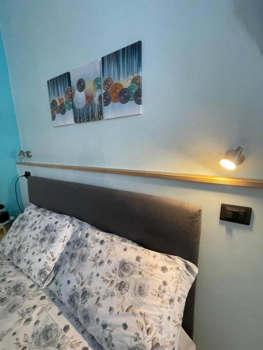 Perugia Home Apartment I Mille Buitenkant foto