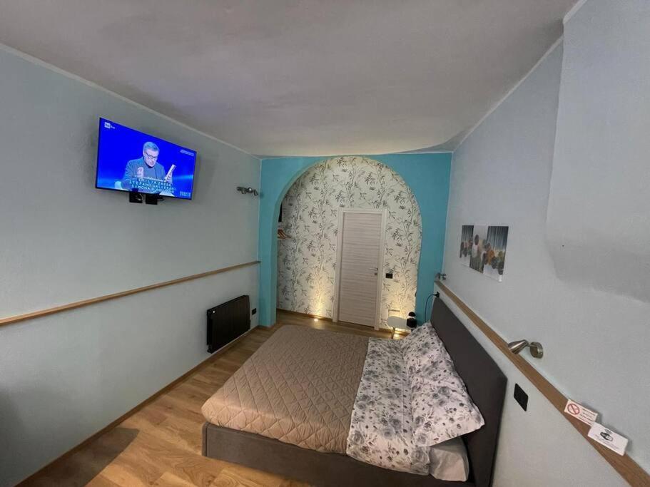 Perugia Home Apartment I Mille Buitenkant foto
