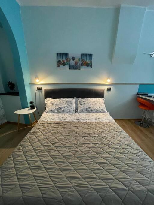Perugia Home Apartment I Mille Buitenkant foto