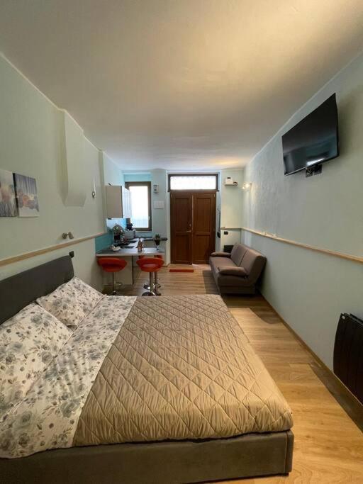Perugia Home Apartment I Mille Buitenkant foto